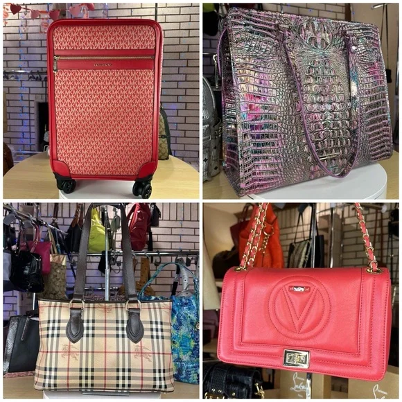 💥👽🛸NEW TAG LIST🛸👽💥THE BAG GUY LIVE SHOWS💥 - Picture 4 of 5